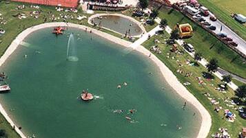 Chalet | View from property