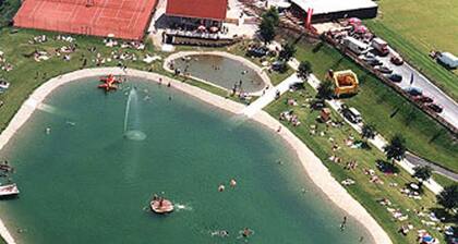 Chalet in Stadl an der Mur / Styria With Terrace