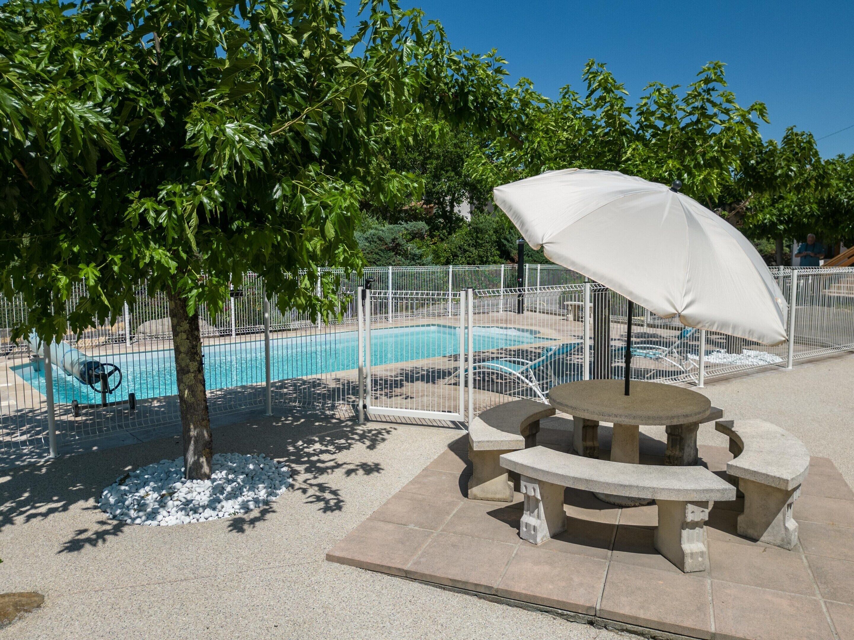House | Pool | Outdoor pool