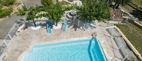 ハウス | プール