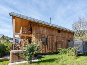 Chalet | Exterior