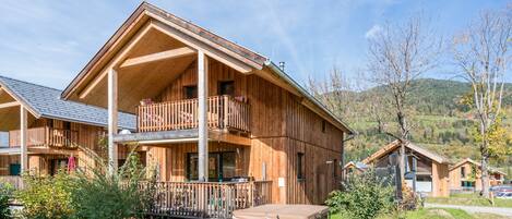 Chalet | Exterior