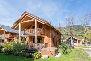 Unclassified image, 2 of 33, button - Attractive Chalet With Sauna (Sankt Georgen am Kreischberg)