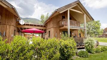 Chalet | Extérieur