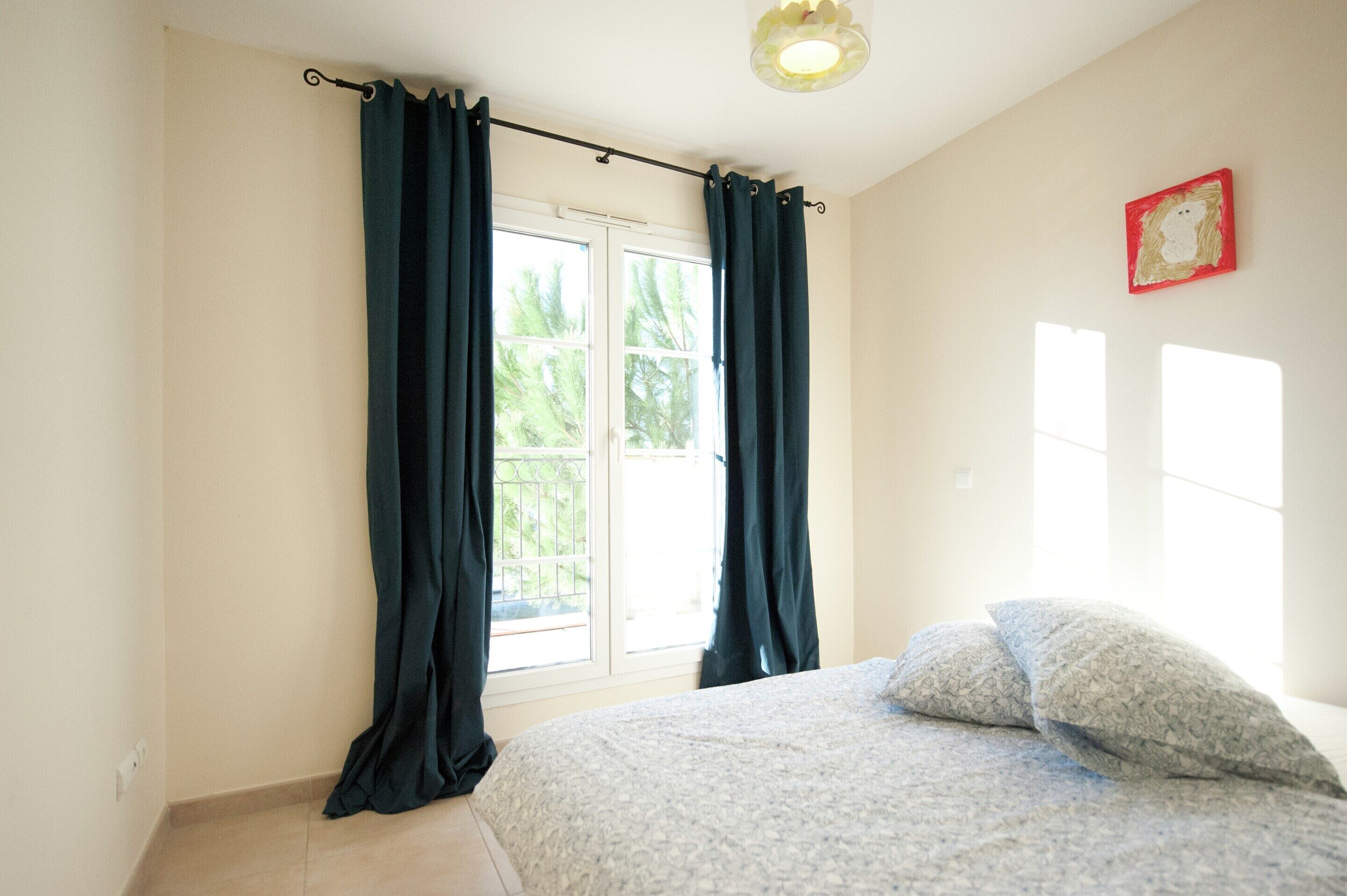 Vila | 3 kamar tidur