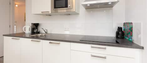 Leilighet | Eget kjøkken