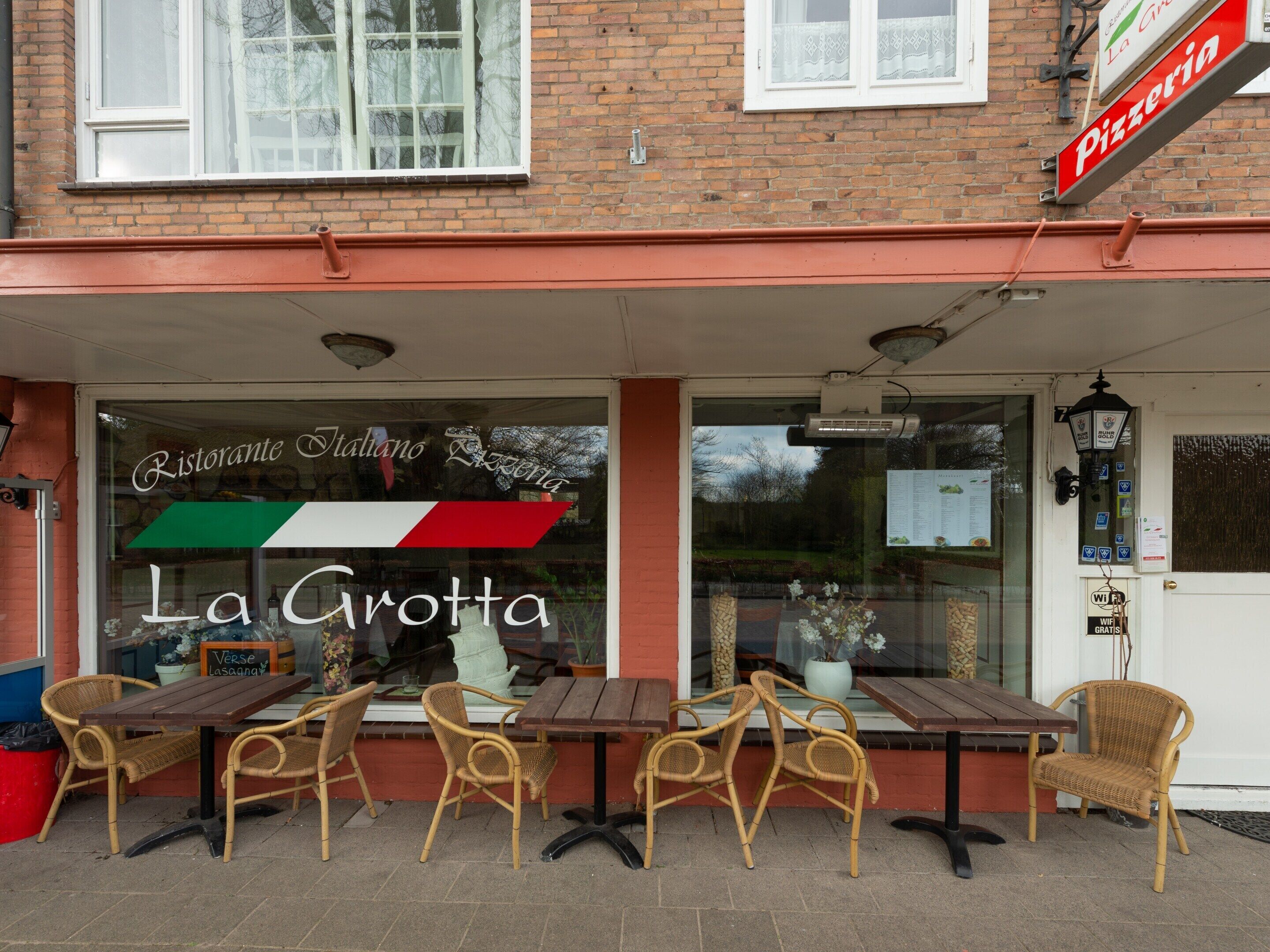 Apartment | View from property