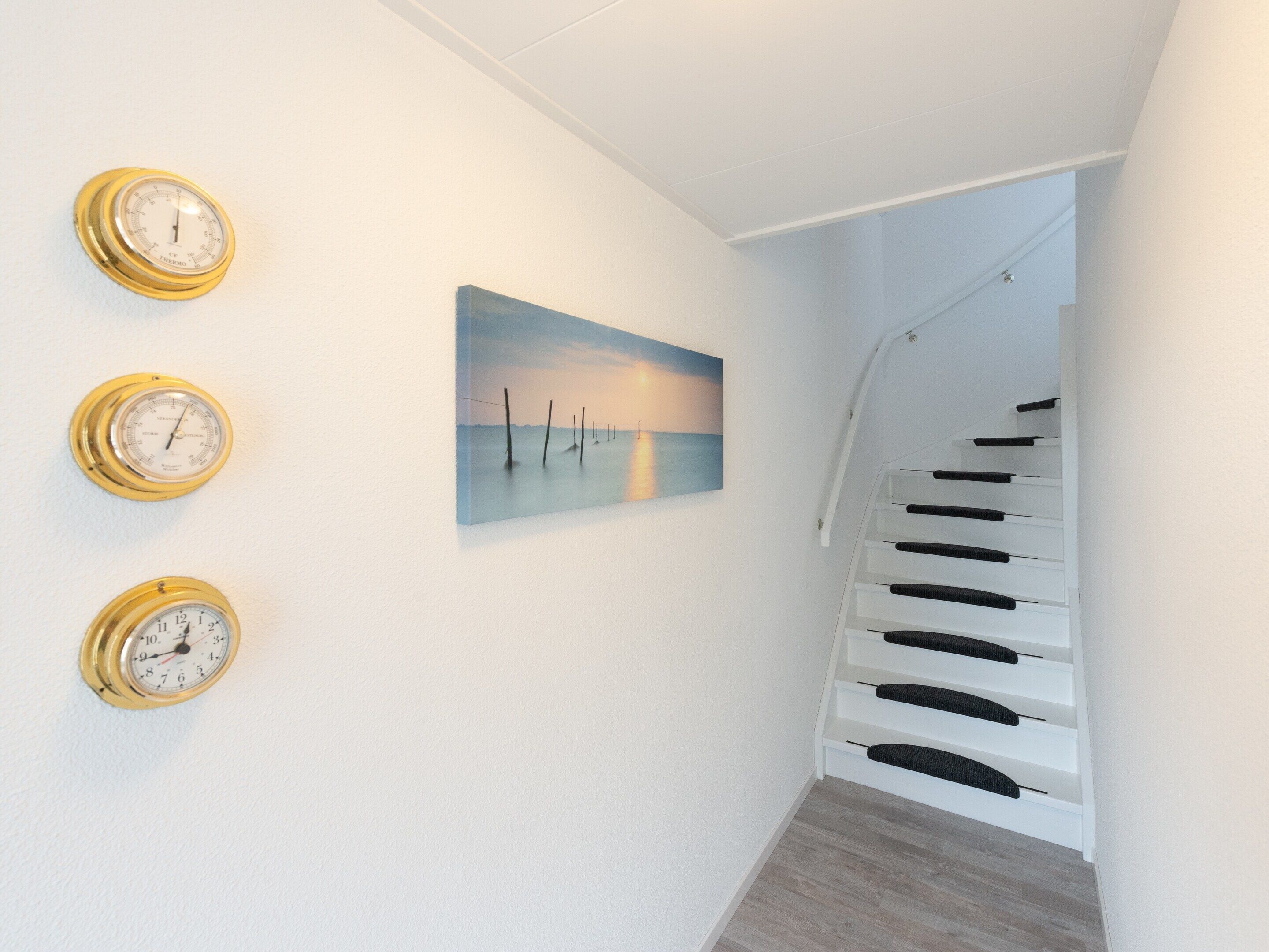 Apartemen | Resepsionis