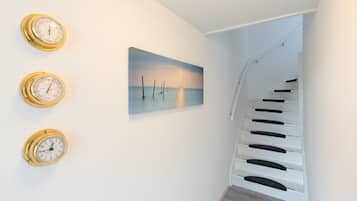 Apartemen | Resepsionis