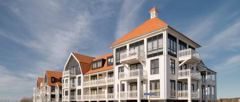 Apartment | Exterior