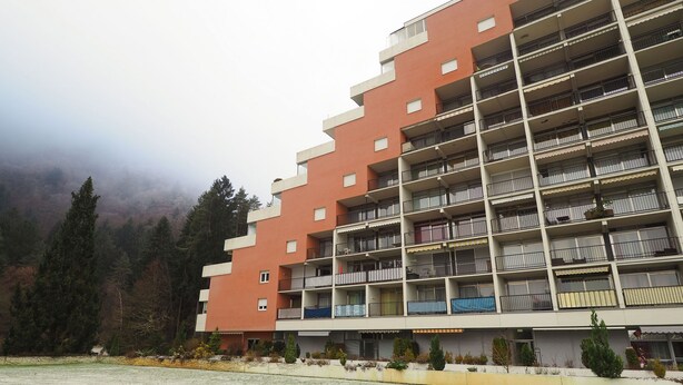 Unclassified image, 1 of 13, button - Contemporary Studio Apartment in Villach near Ski Area (Villach)
