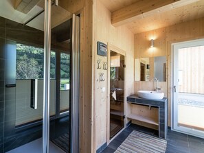 Chalet | Baño