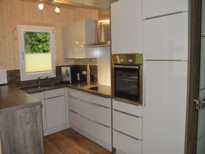 Chalet | Private kitchen