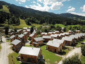 Chalet | Exterior
