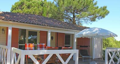 Quiet Holiday Home in Gassin by the Beach