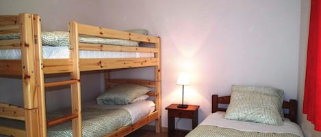 Servicios de la habitación