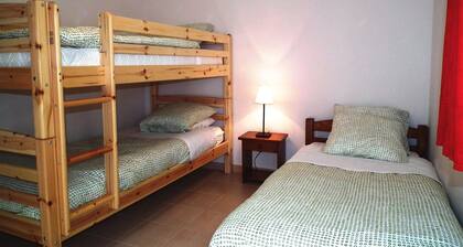 Pet-friendly Villa in Dordogne