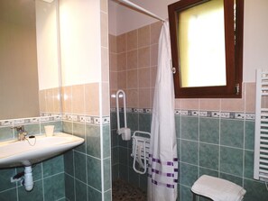 Vila | Kamar mandi