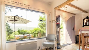Reception - Modern Villa for Adventure and Nature Lovers With Pool (Saint-Laurent-de-Cerdans)