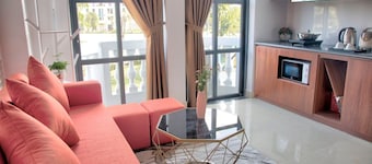 Looking for Clean, Convenient and Luxury Lifestyle Place you crave for? 