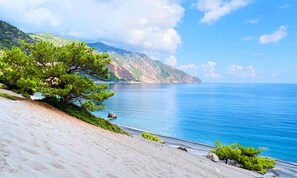 Beach nearby - Villa di Palma Heated Pool (Rethymno)