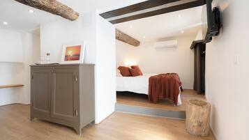 1 chambre, Wi-Fi