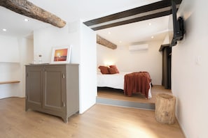 1 bedroom, WiFi