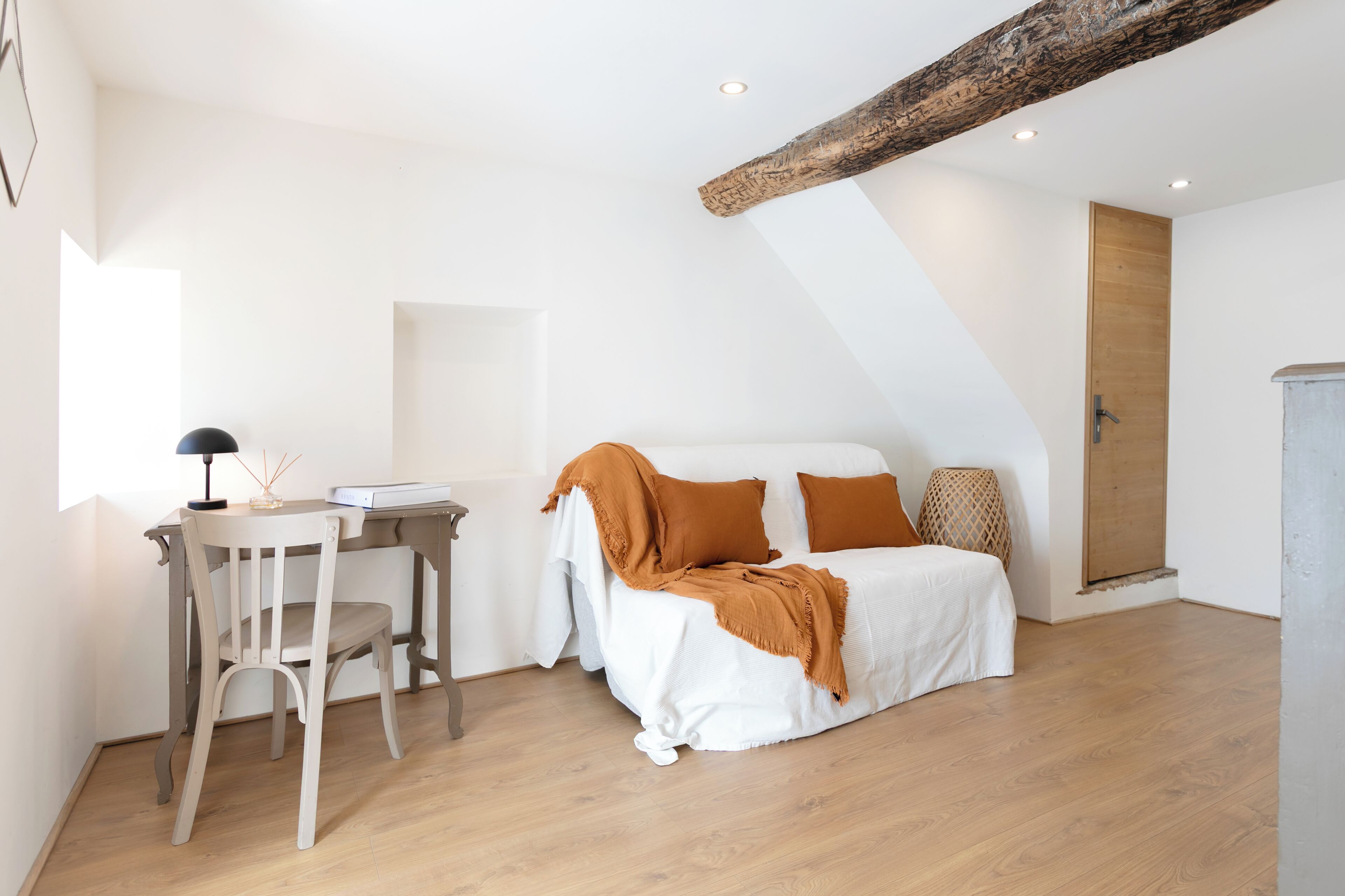 1 Schlafzimmer, WLAN