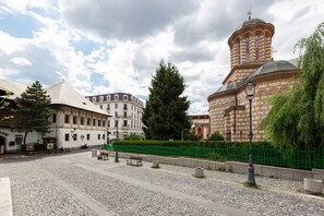 Esterni