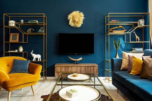 Welcome to the Jungle