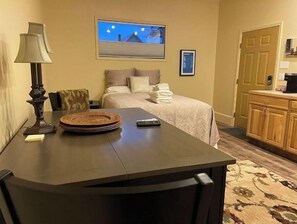 1 bedroom, Internet