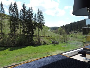 Interior - "All alone" relax without neighbors and other guests (Sevenig / Our)