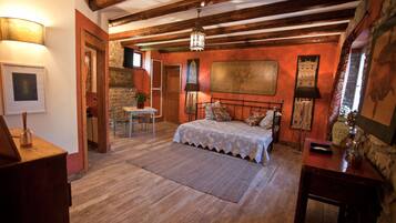 1 Schlafzimmer, WLAN