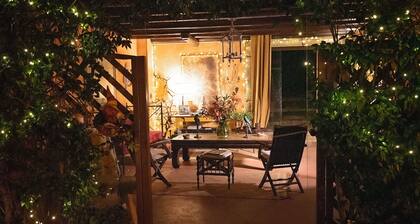 Suites in the Prosecco Hills