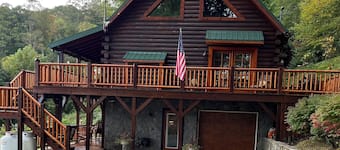 5 tobacco barn rd maggie valley CABIN RENTAL - Updated July 2026 - 13 Photos - Rd, Maggie Valley, North Carolina - Hotels - Phone Number Cabins in Maggie Valley, NC