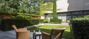 Hotel Aquino Berlin