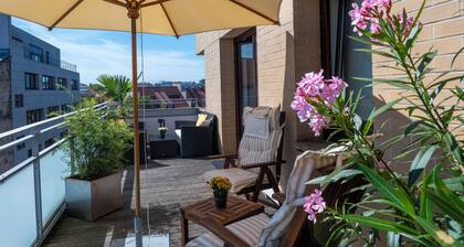 Hotel Aquino Berlin