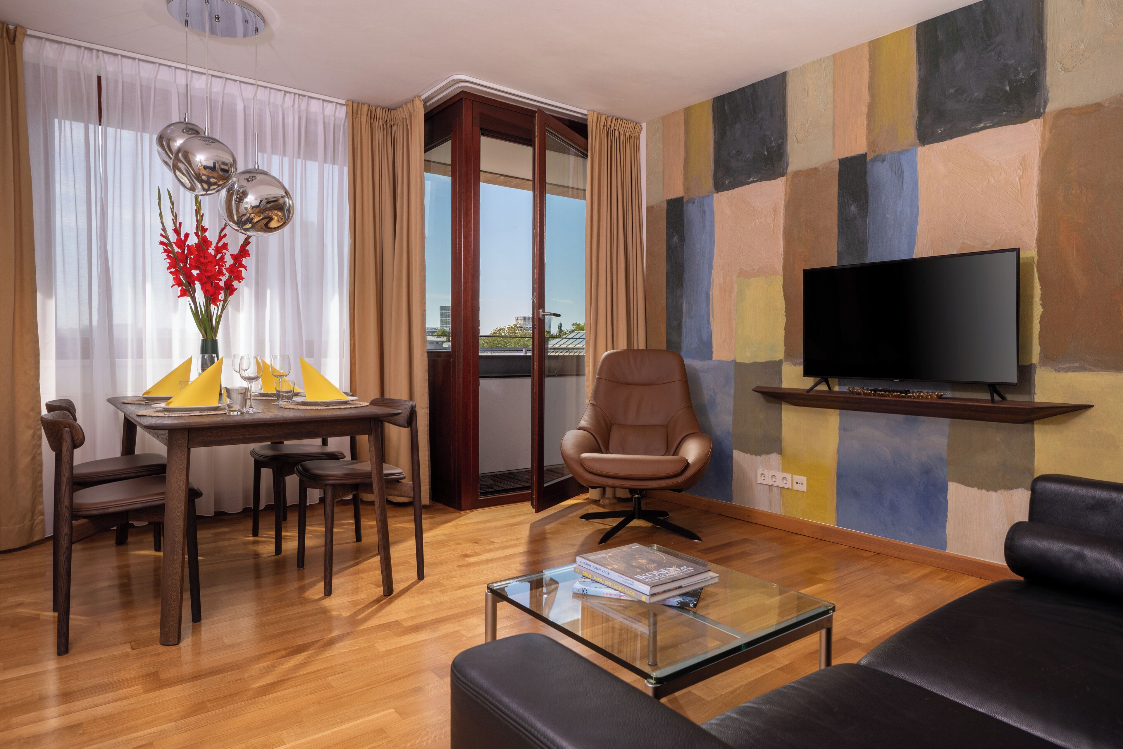 Foto - Hotel Aquino Berlin