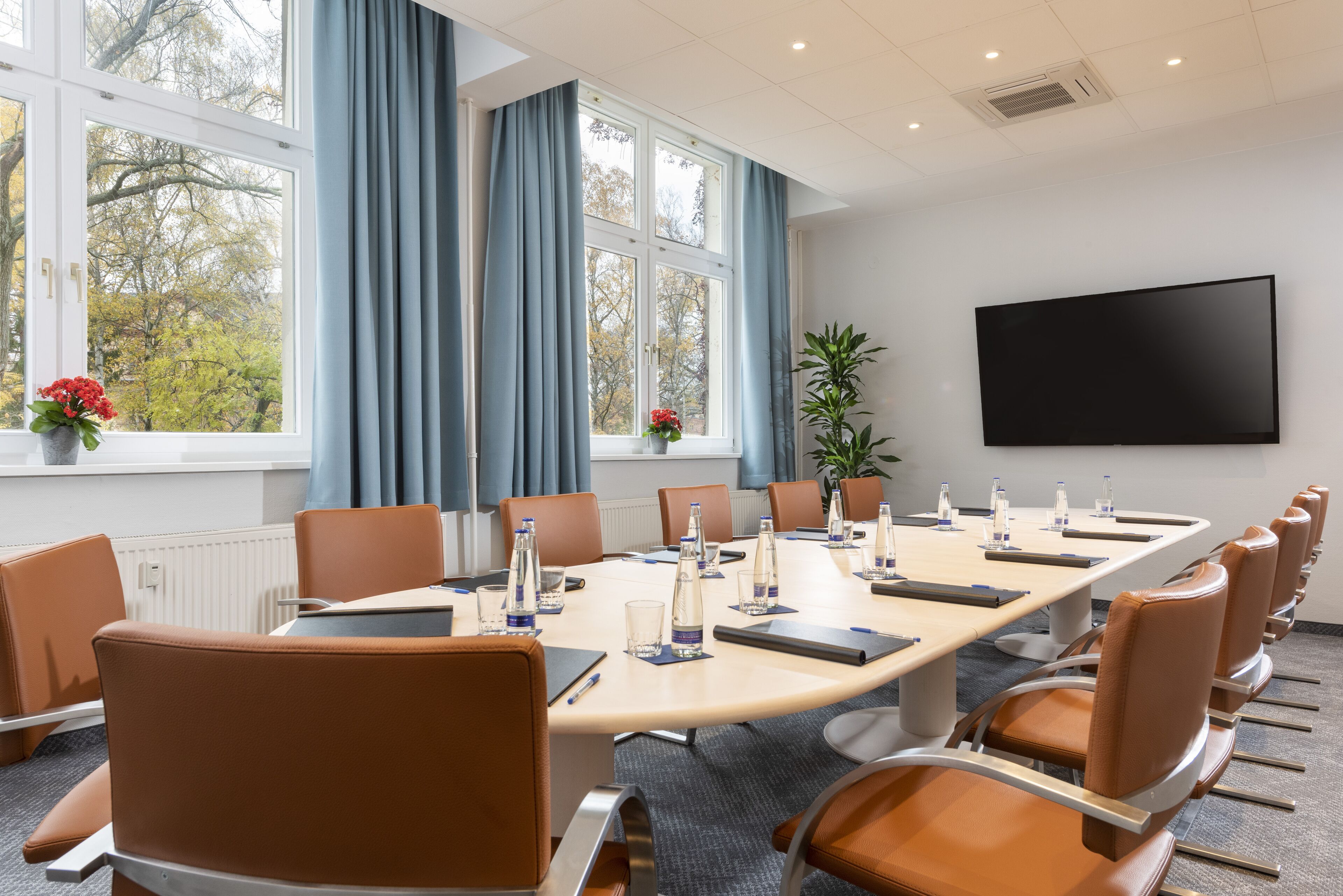 Foto - Hotel Aquino Berlin