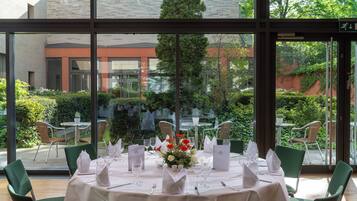 Sala de reuniones
