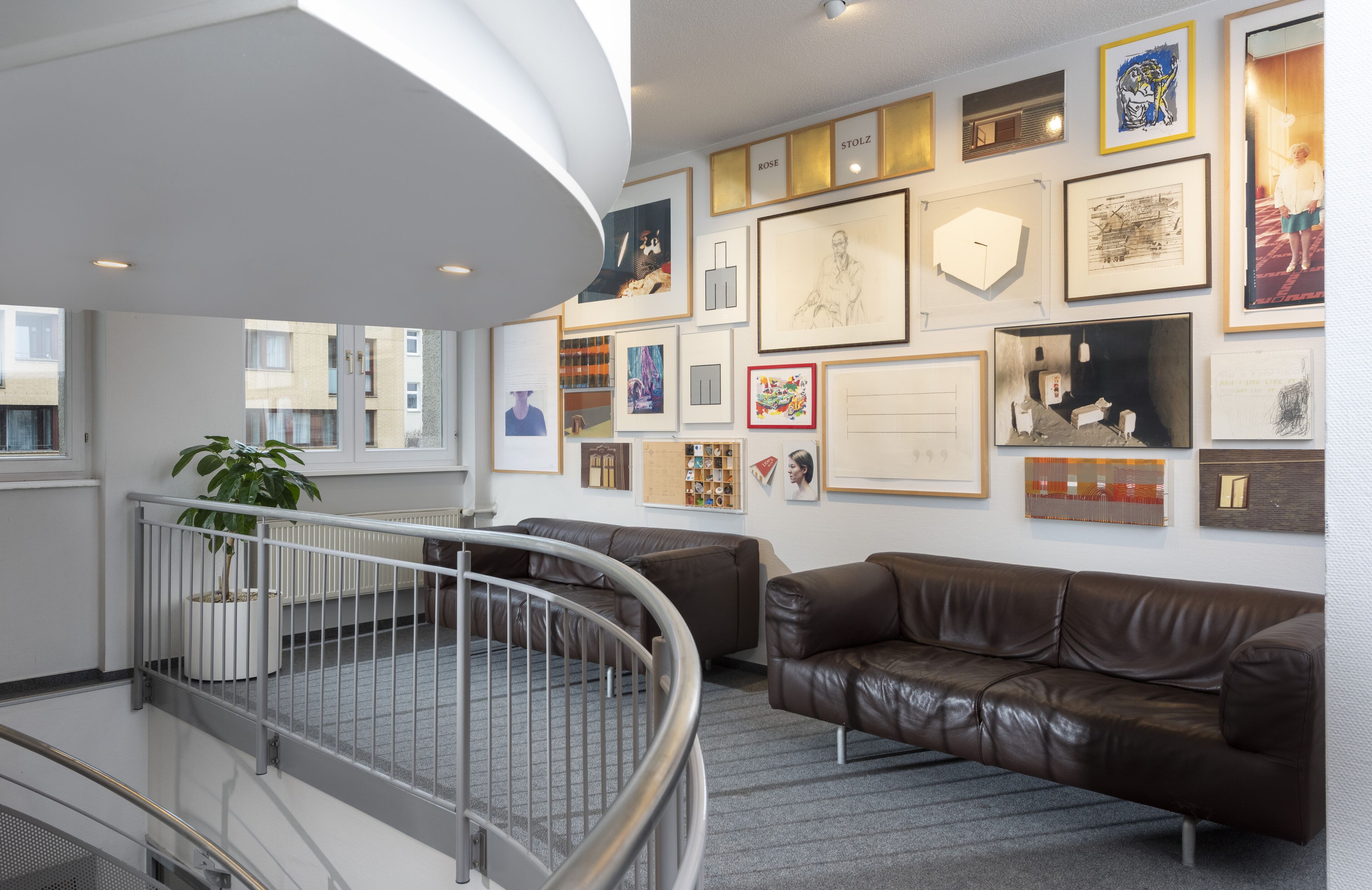 Foto - Hotel Aquino Berlin