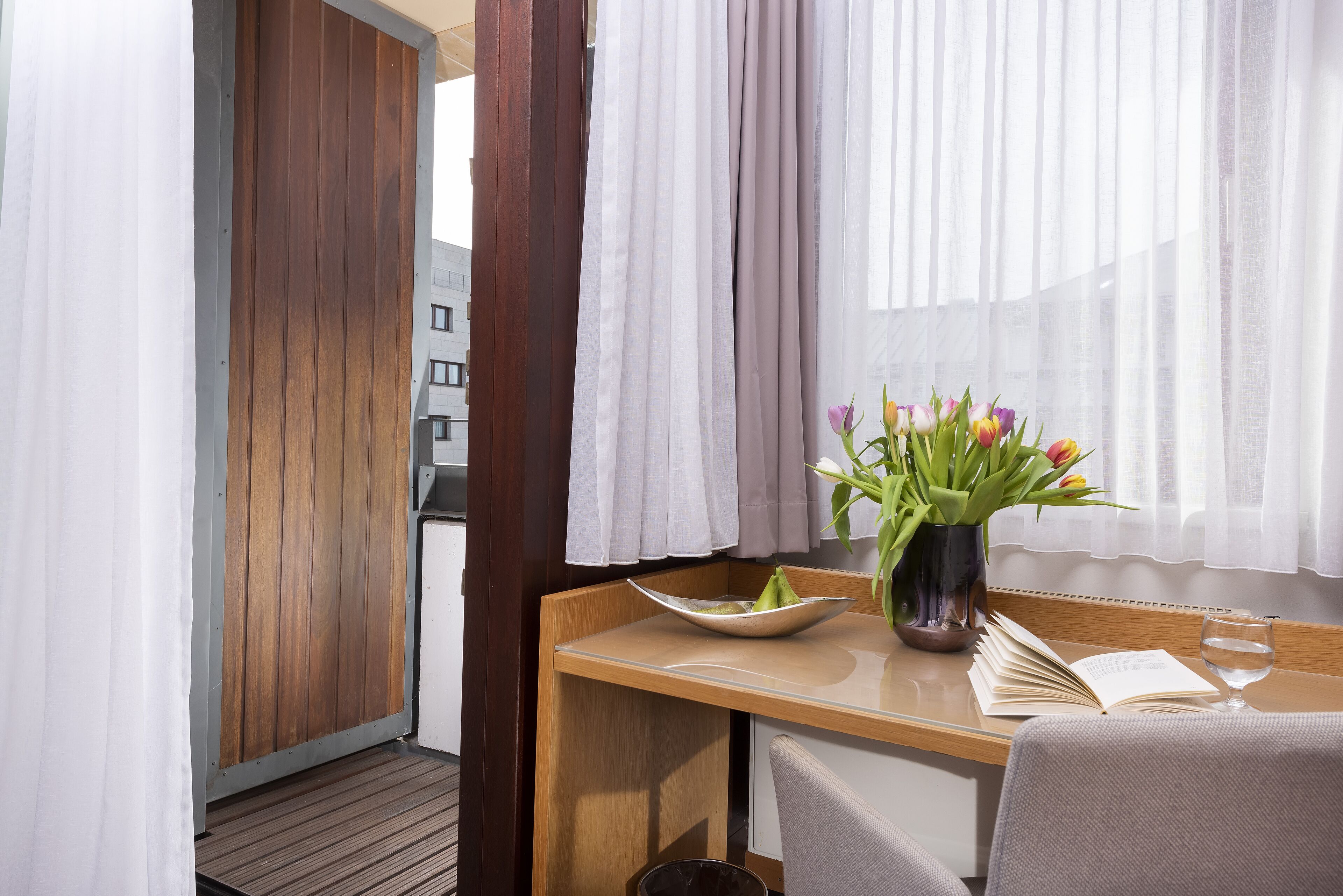 Foto - Hotel Aquino Berlin