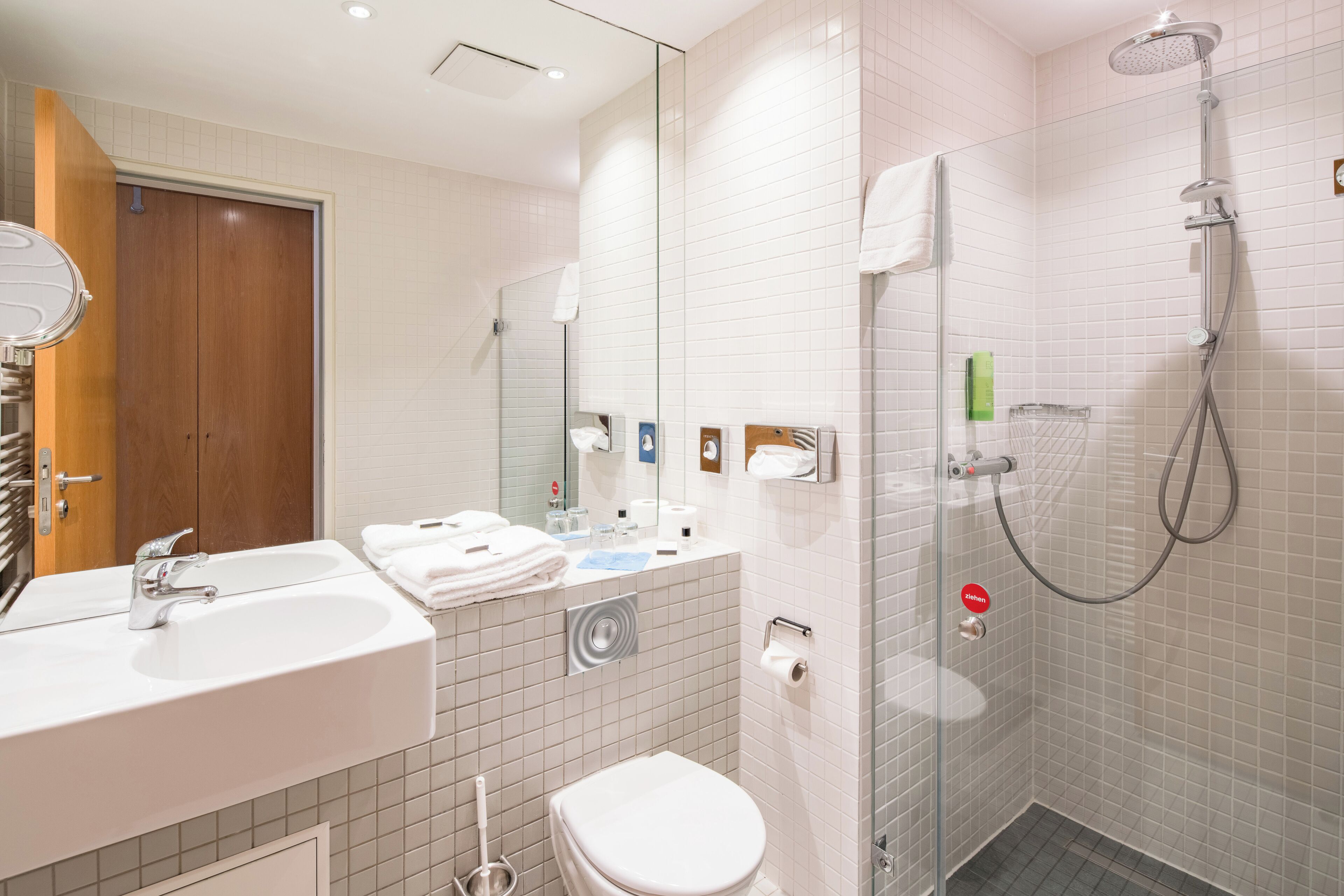 Foto - Hotel Aquino Berlin