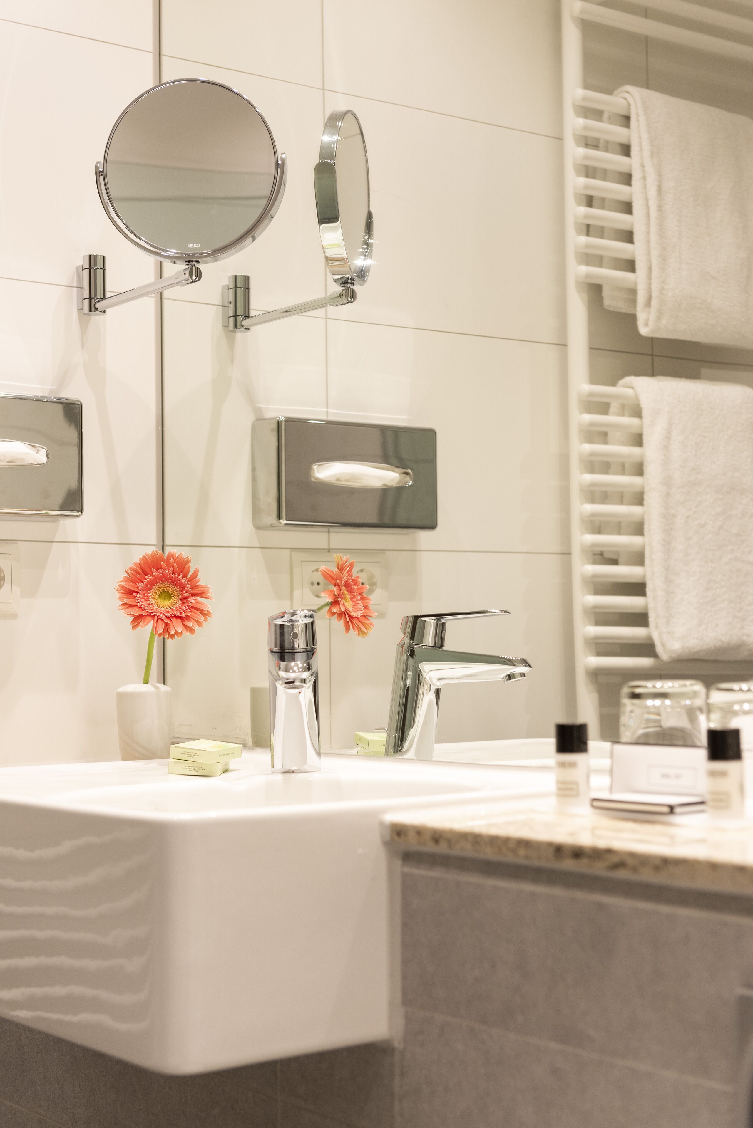 Foto - Hotel Aquino Berlin