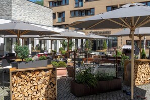 Exterior - Hotel Aquino Berlin (Berlin)