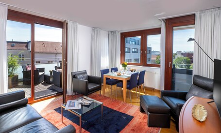 Hotel Aquino Berlin - view 2