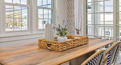 Twenty Shore - 3 Sun Suite