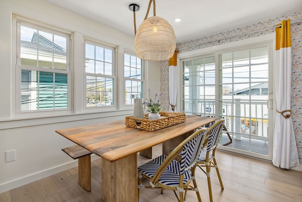 Dining - Twenty Shore - 3 Sun Suite (Ogunquit)