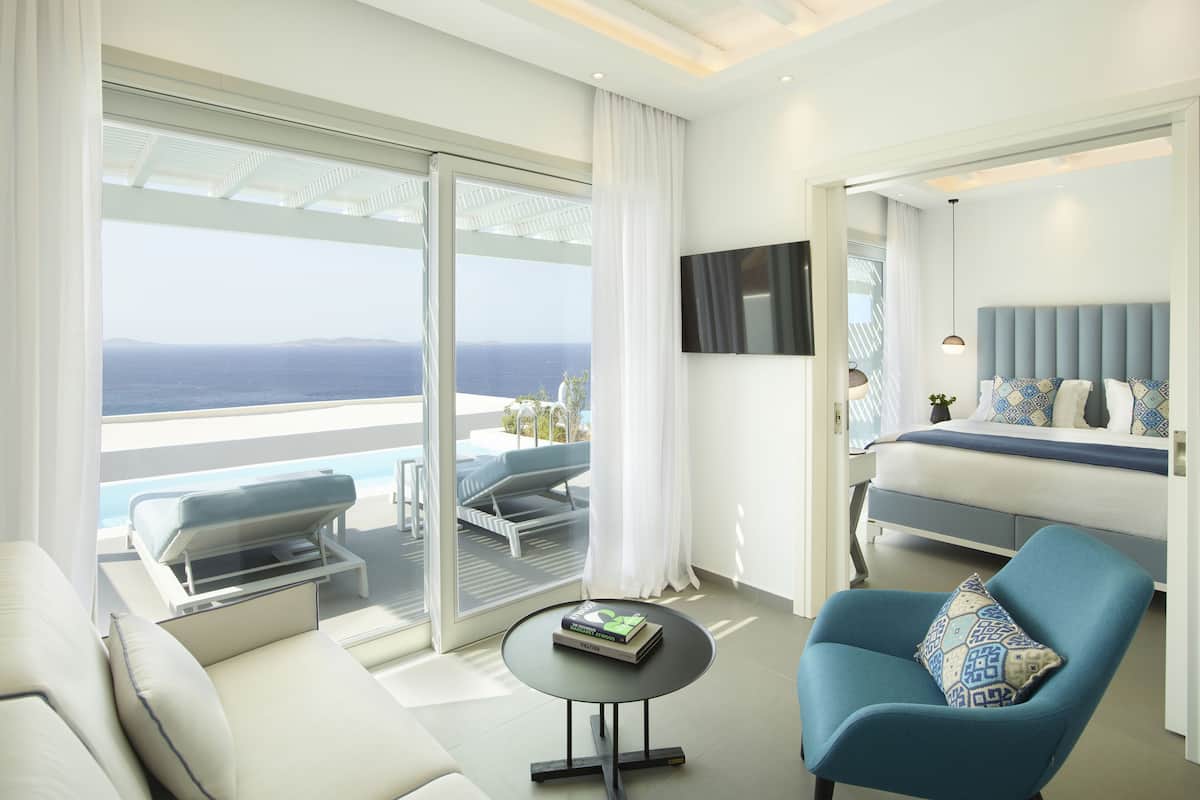 1 habitación, sábanas de algodón egipcio y ropa de cama de alta calidad