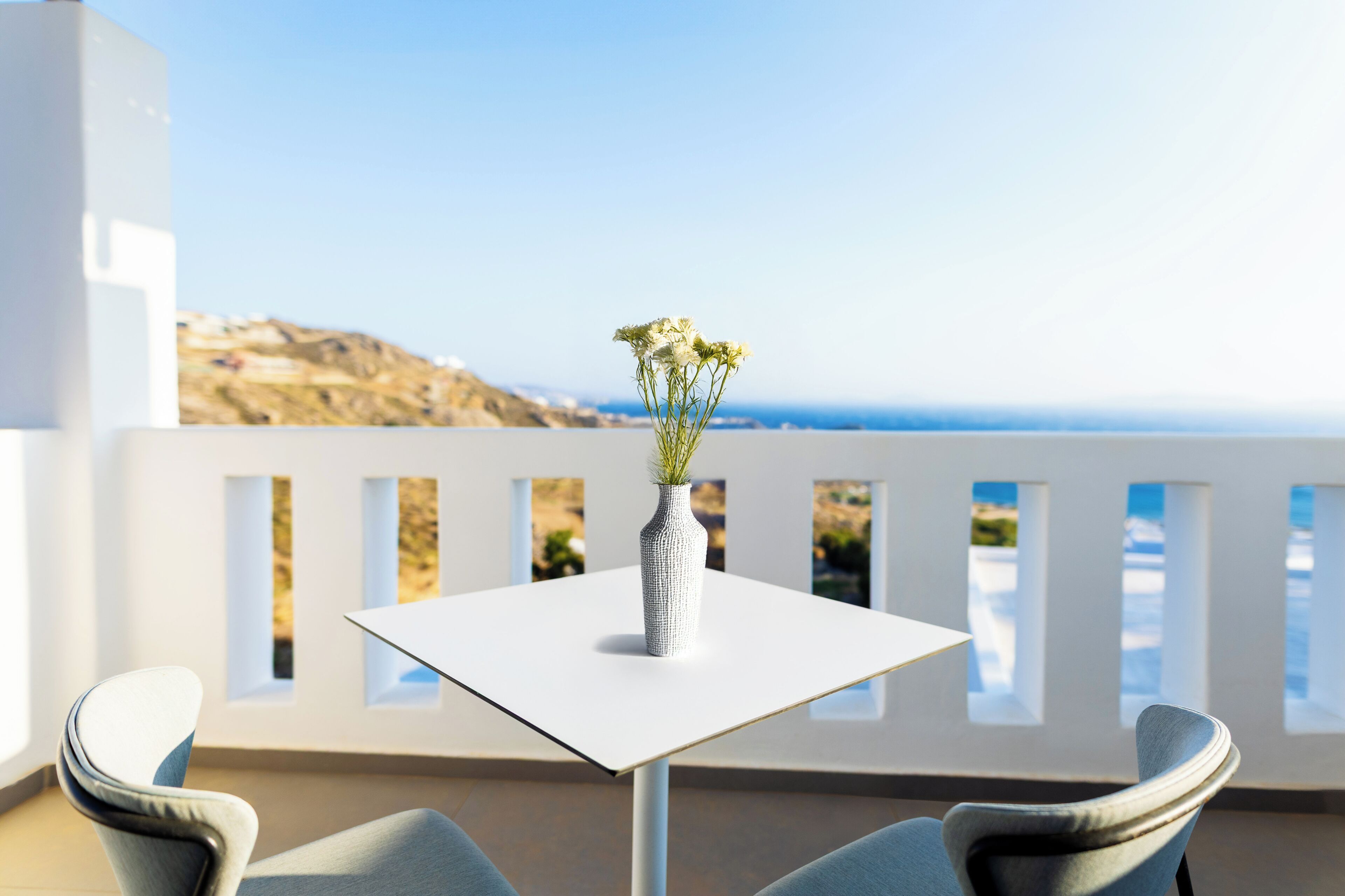 Epic Blue Mykonos - Image 7
